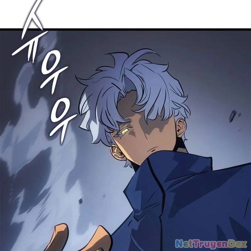 Solo Leveling Ragnarok