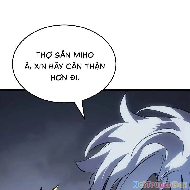 Solo Leveling Ragnarok