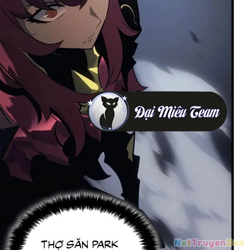 Solo Leveling Ragnarok