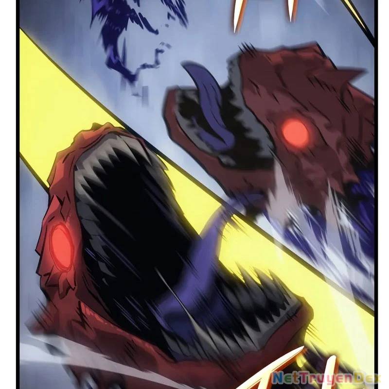 Solo Leveling Ragnarok