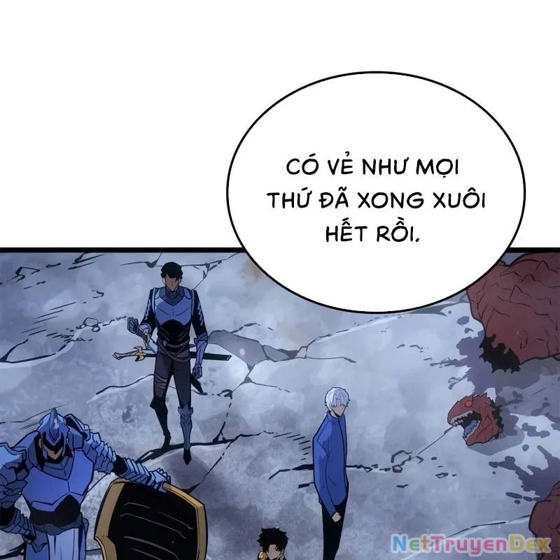 Solo Leveling Ragnarok
