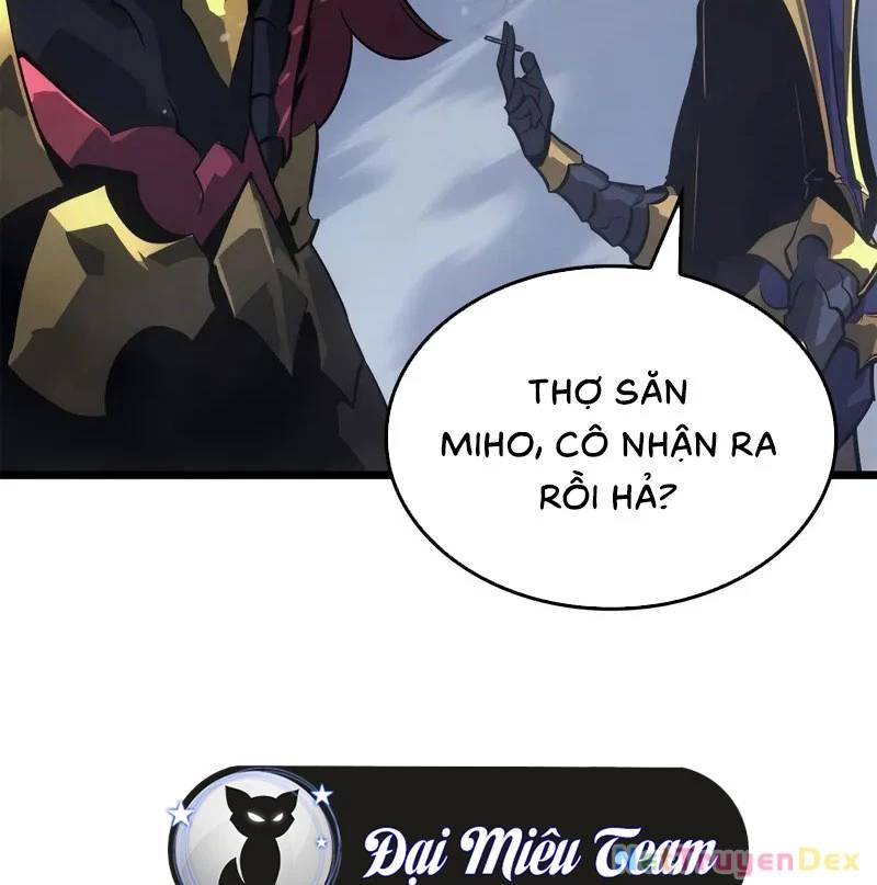 Solo Leveling Ragnarok
