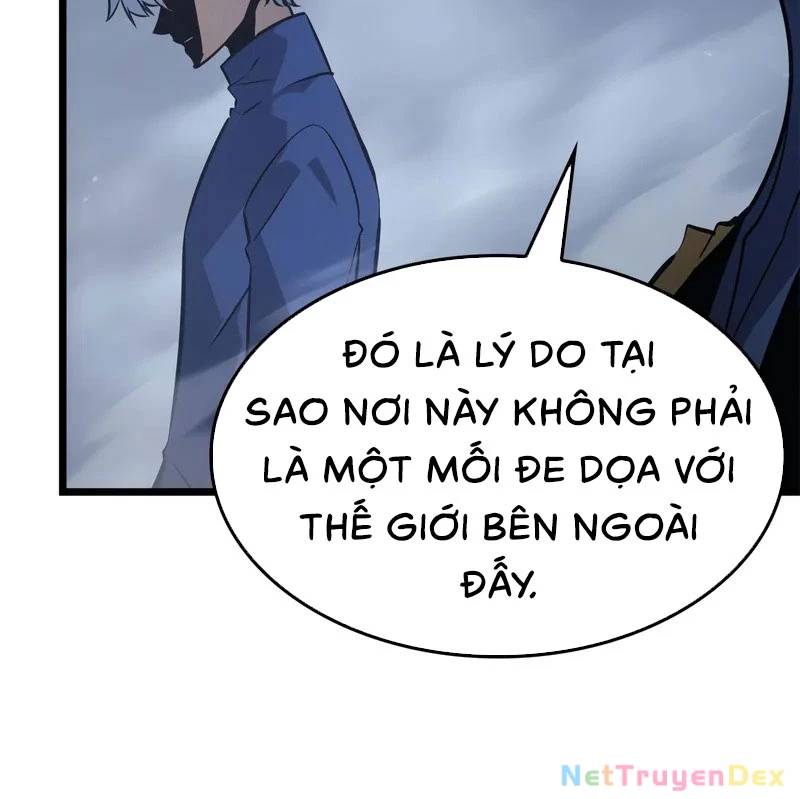 Solo Leveling Ragnarok