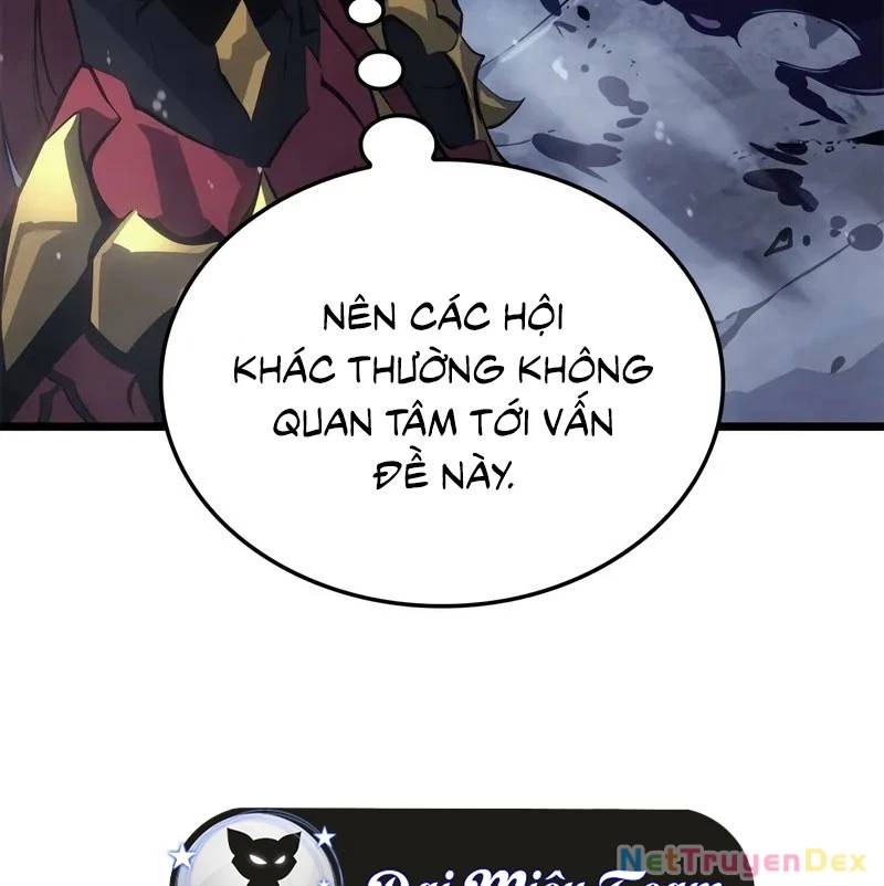 Solo Leveling Ragnarok