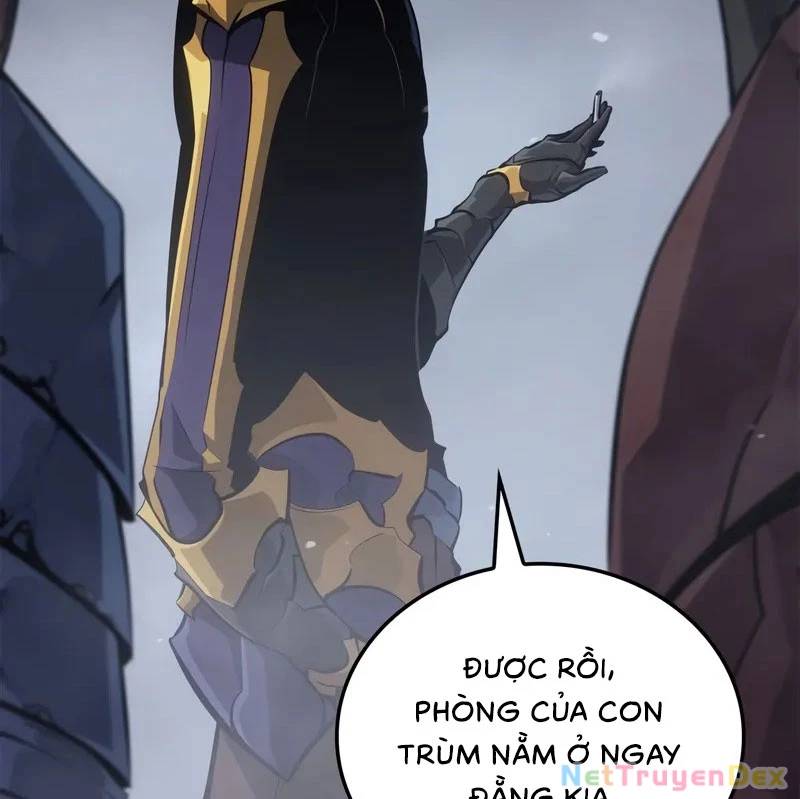 Solo Leveling Ragnarok
