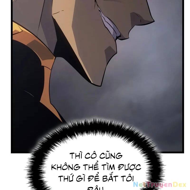 Solo Leveling Ragnarok