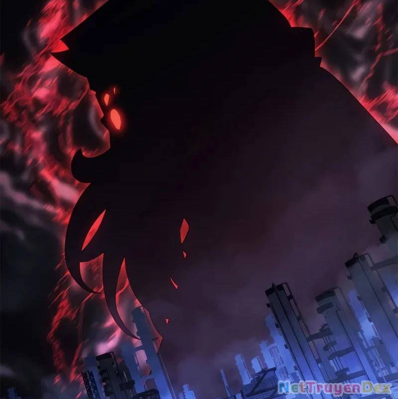 Solo Leveling Ragnarok