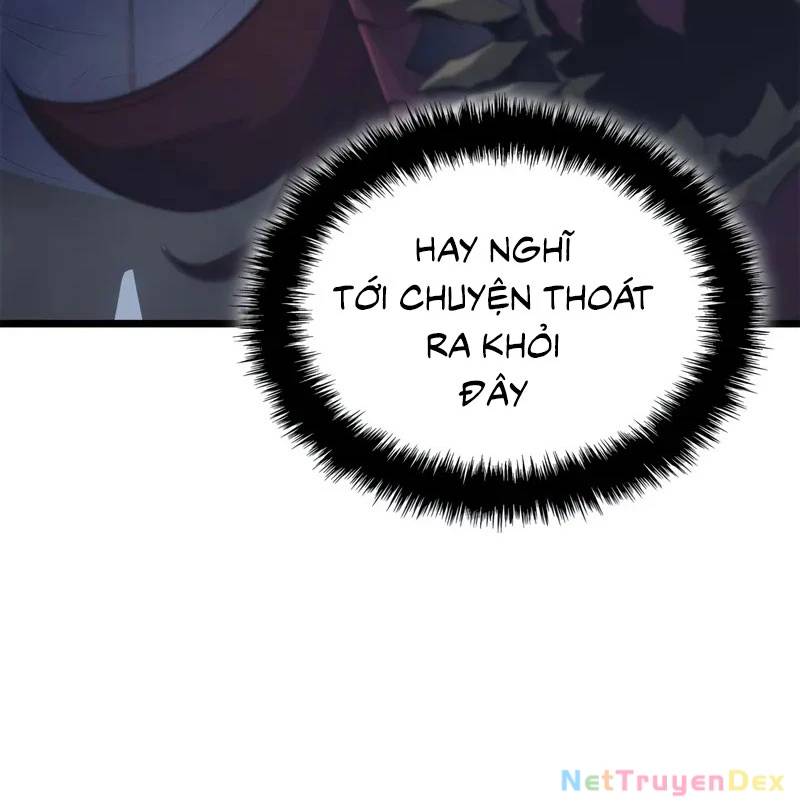 Solo Leveling Ragnarok