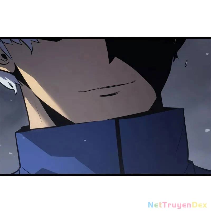 Solo Leveling Ragnarok