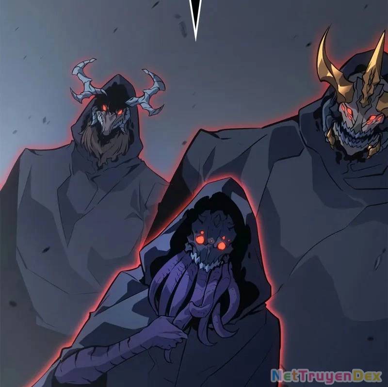 Solo Leveling Ragnarok