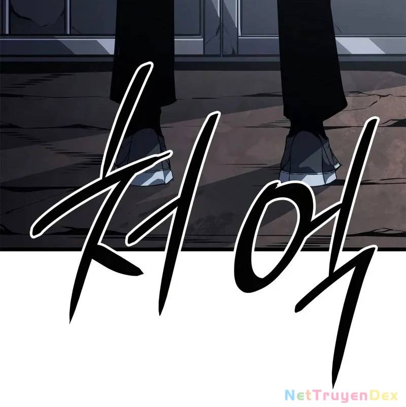 Solo Leveling Ragnarok
