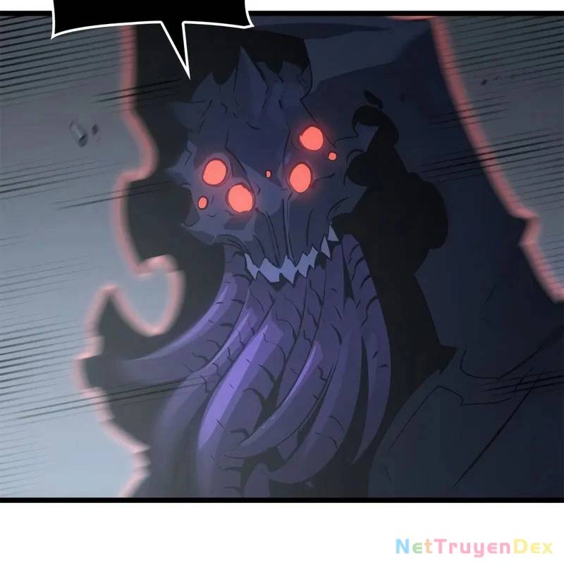Solo Leveling Ragnarok