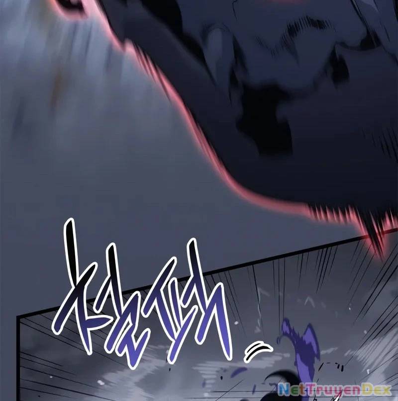 Solo Leveling Ragnarok