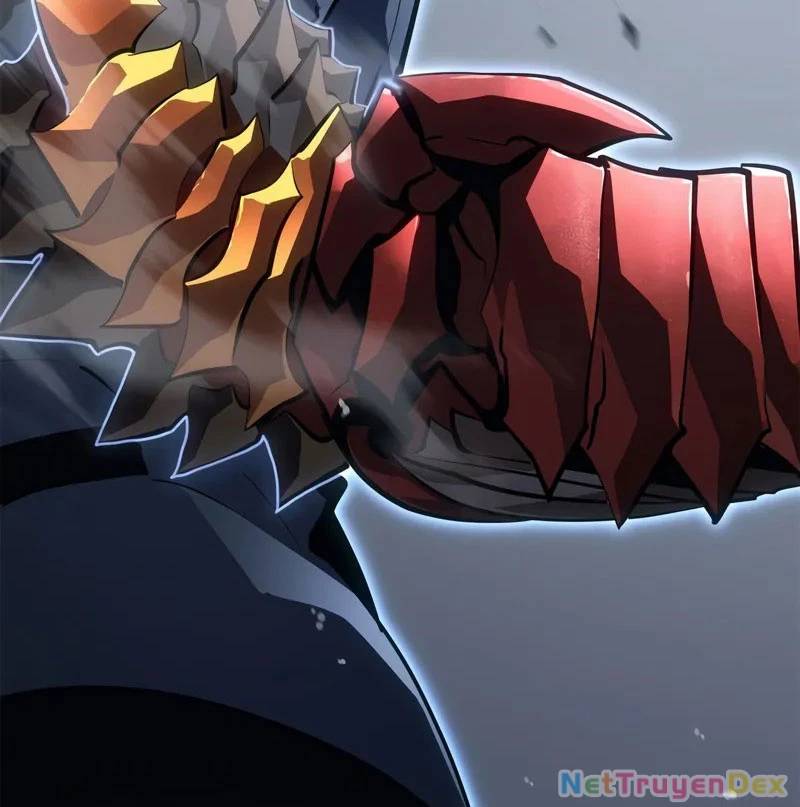 Solo Leveling Ragnarok