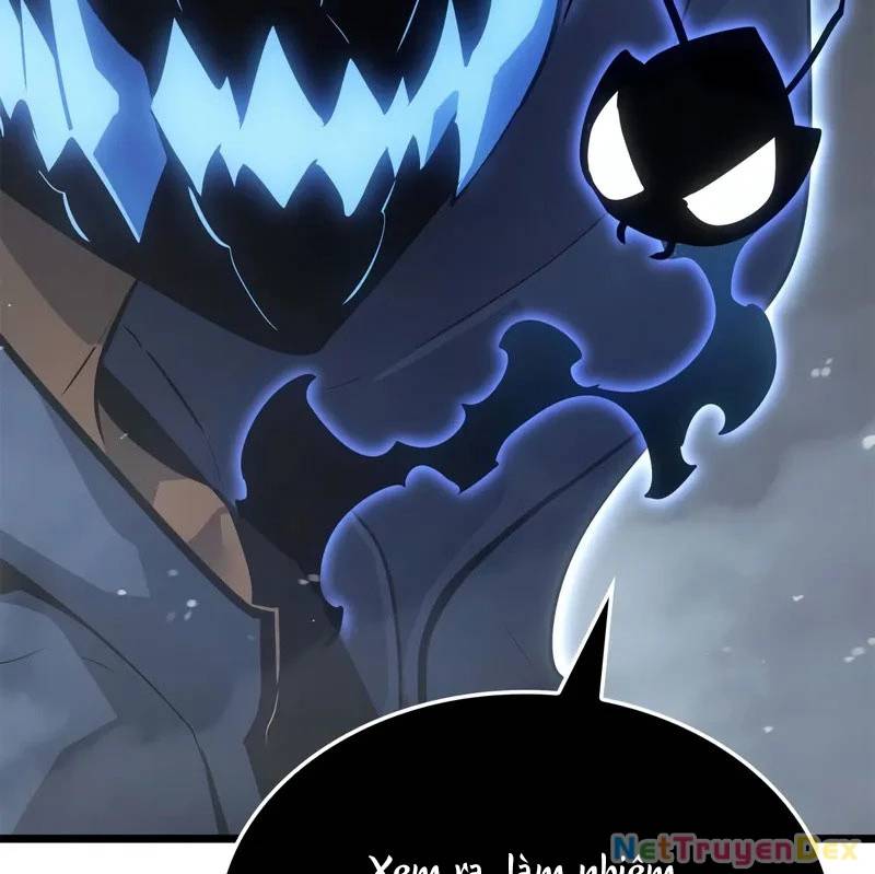Solo Leveling Ragnarok