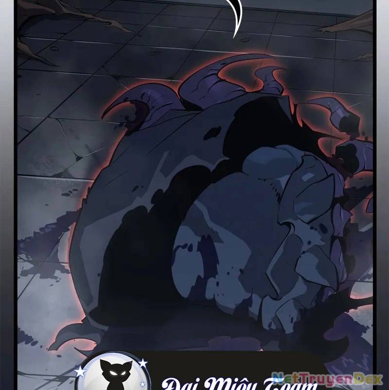 Solo Leveling Ragnarok