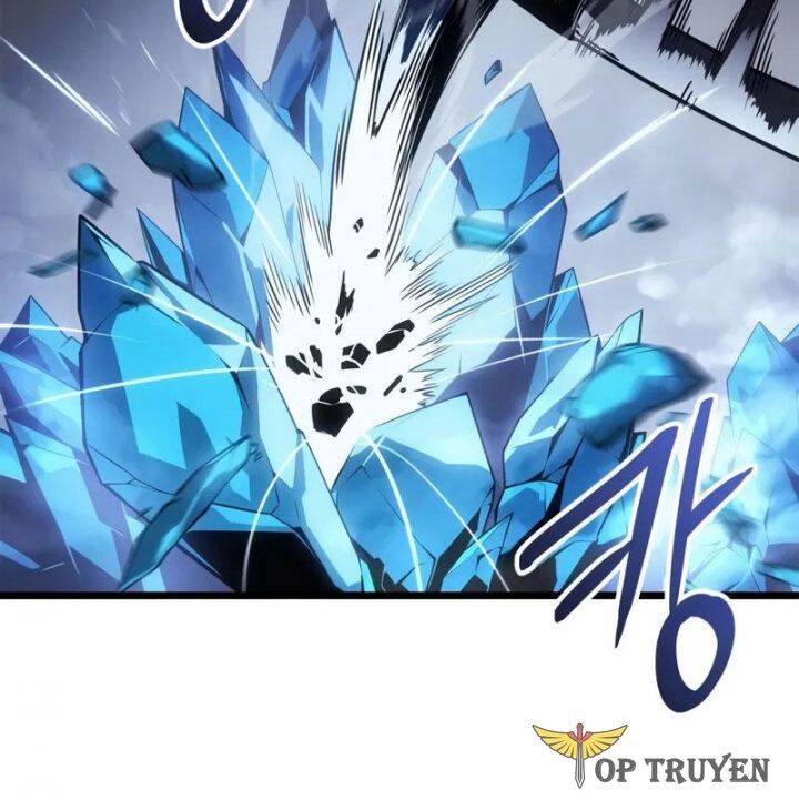 Solo Leveling Ragnarok