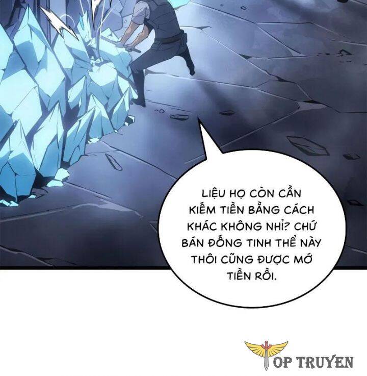 Solo Leveling Ragnarok