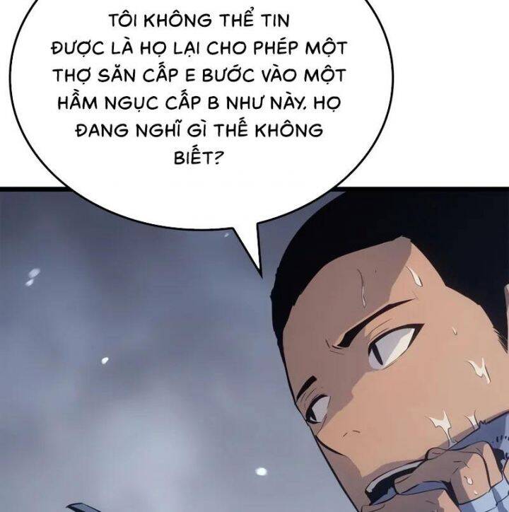 Solo Leveling Ragnarok