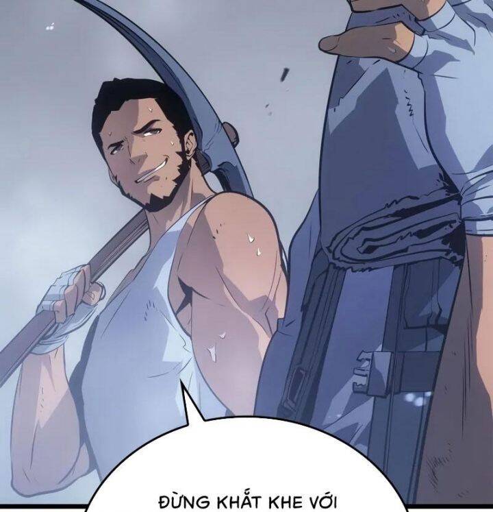 Solo Leveling Ragnarok