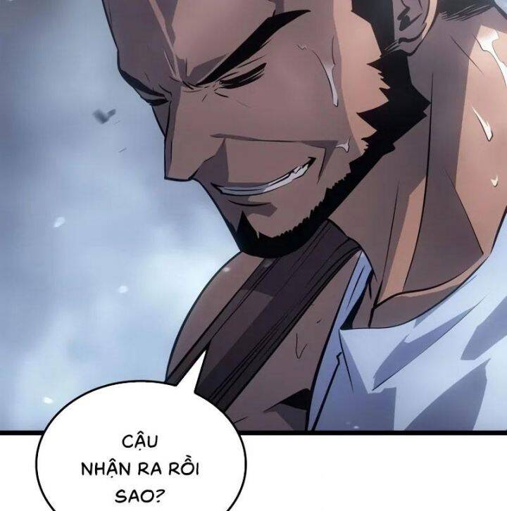 Solo Leveling Ragnarok
