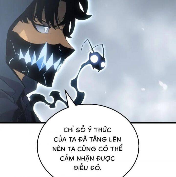 Solo Leveling Ragnarok