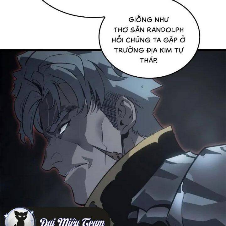Solo Leveling Ragnarok
