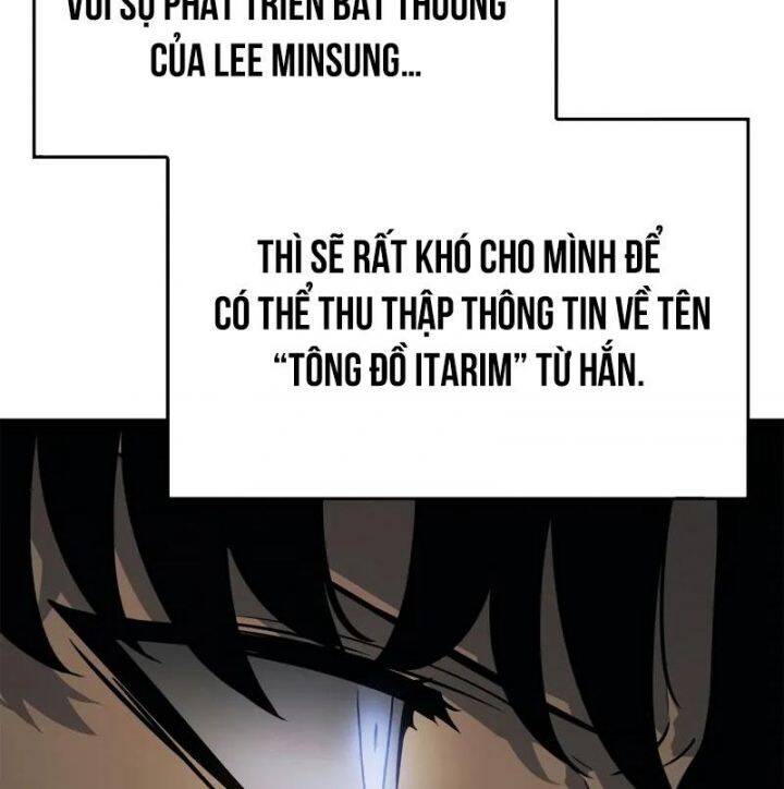 Solo Leveling Ragnarok