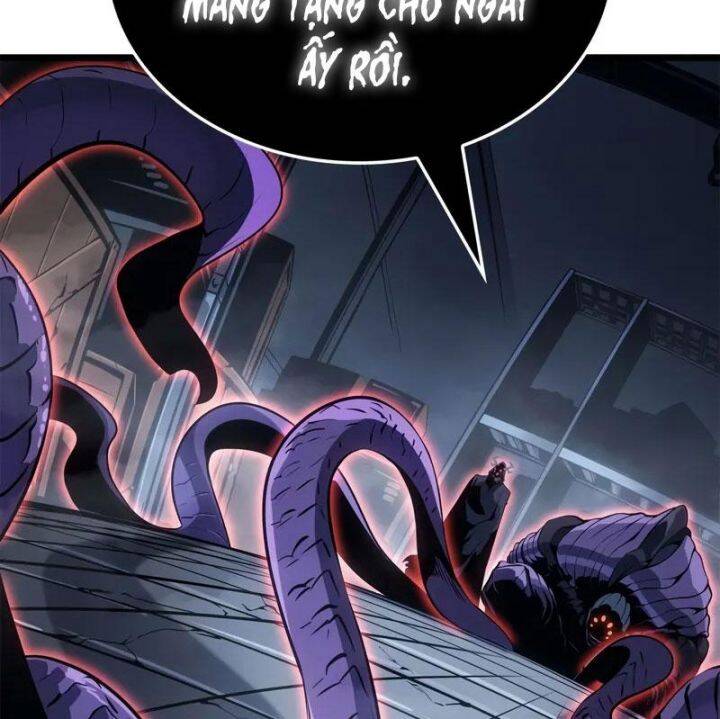 Solo Leveling Ragnarok