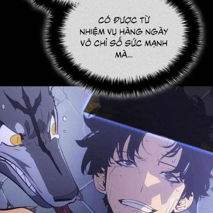 Solo Leveling Ragnarok