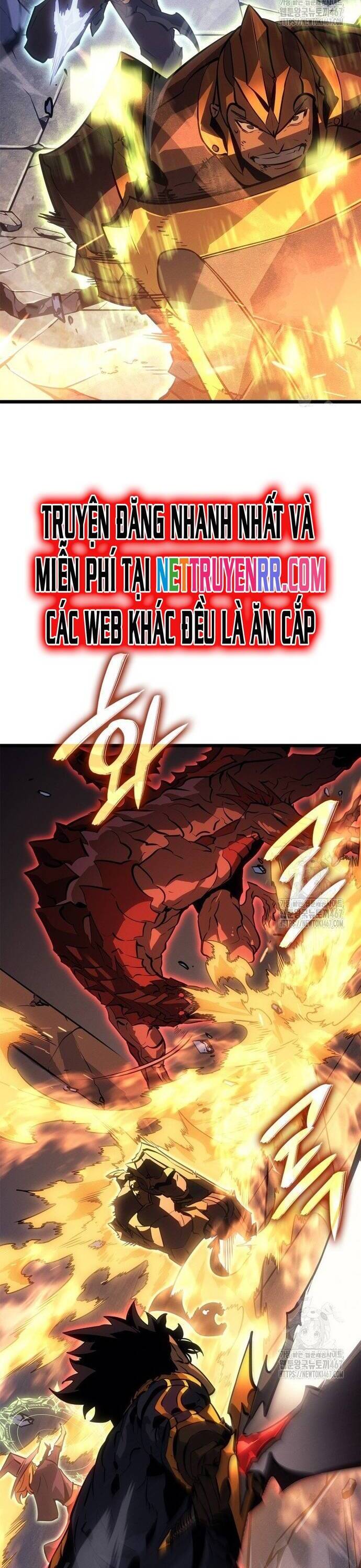 Solo Leveling Ragnarok