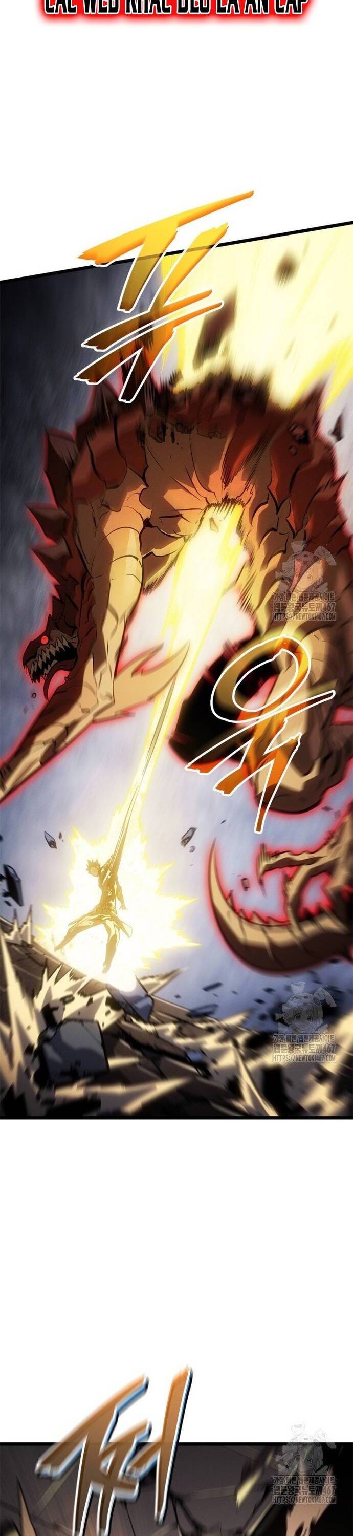 Solo Leveling Ragnarok