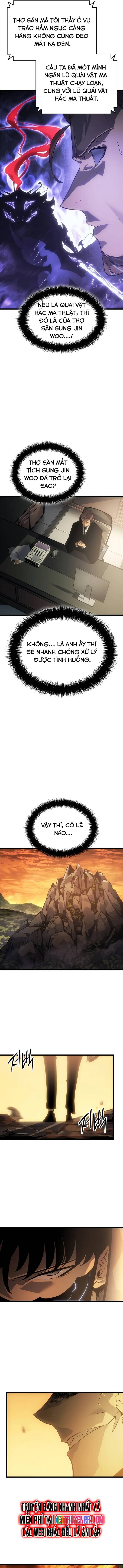Solo Leveling Ragnarok