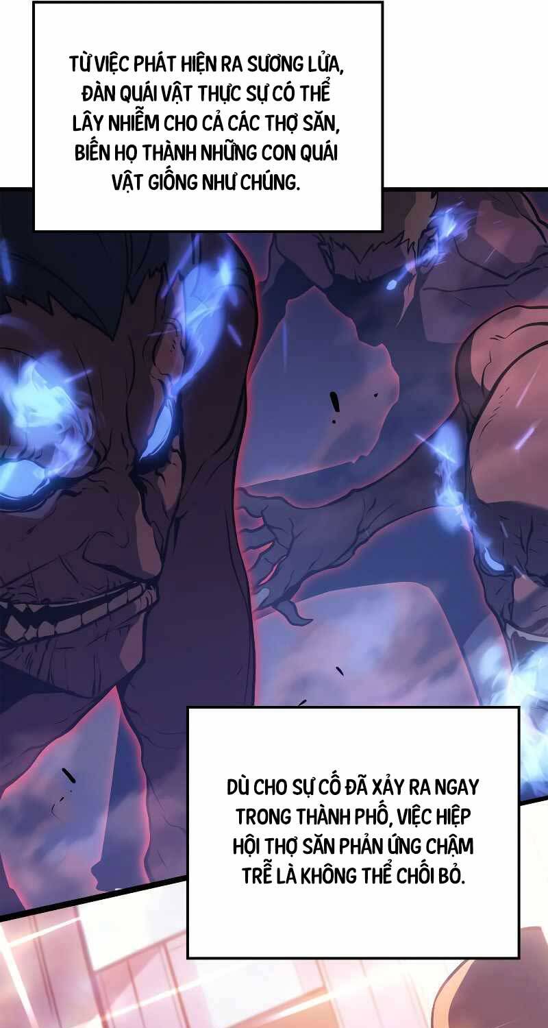 Solo Leveling Ragnarok