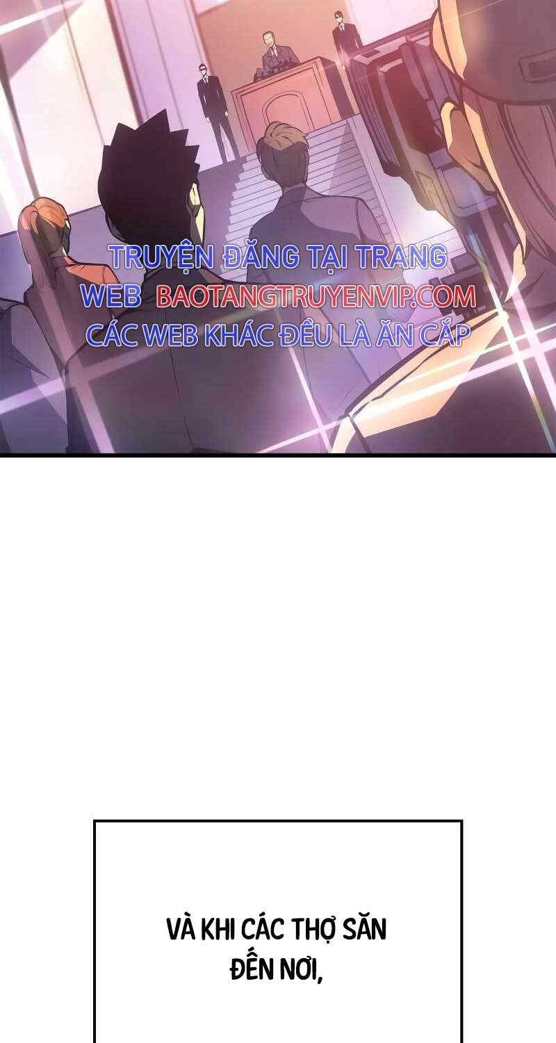 Solo Leveling Ragnarok