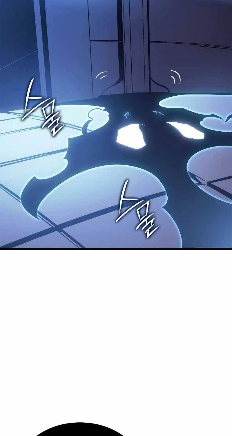 Solo Leveling Ragnarok