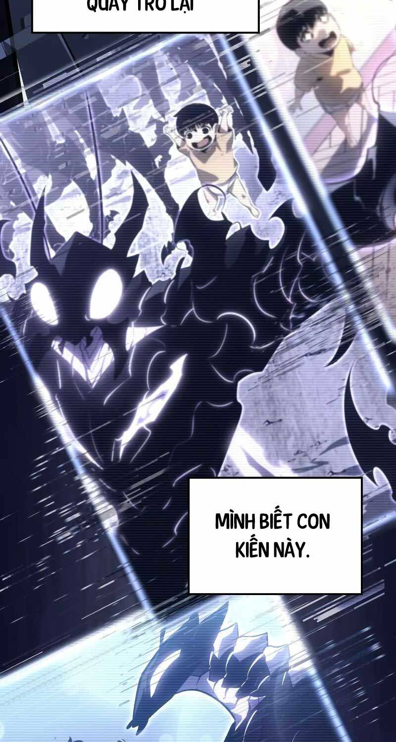 Solo Leveling Ragnarok