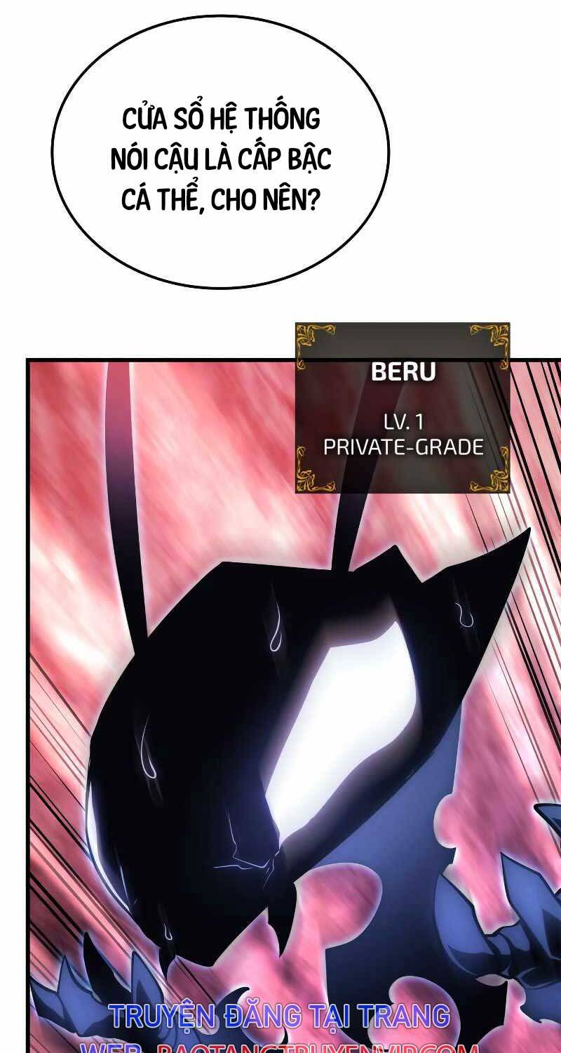 Solo Leveling Ragnarok
