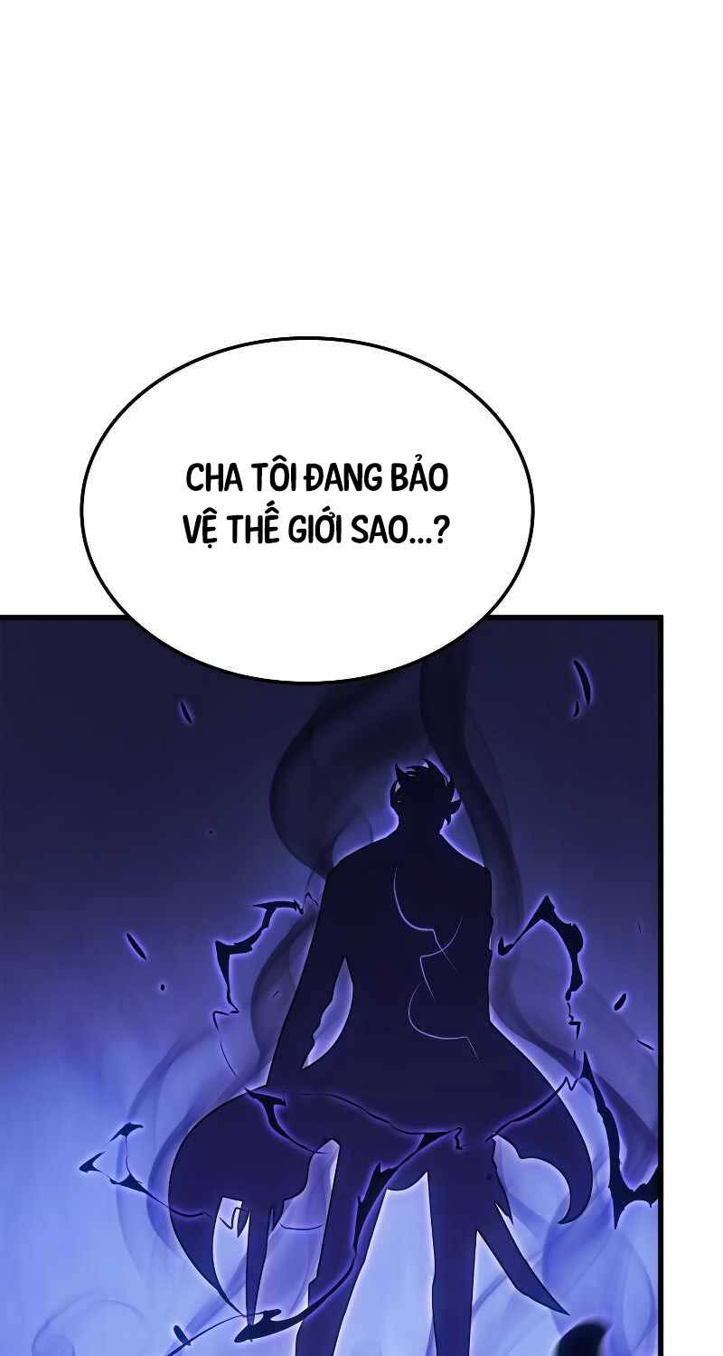 Solo Leveling Ragnarok