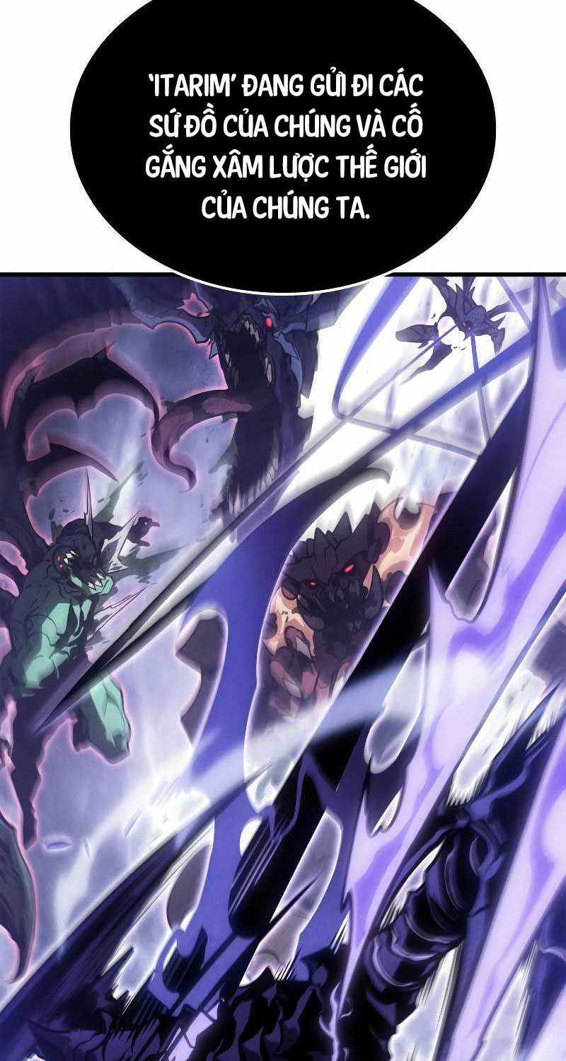 Solo Leveling Ragnarok