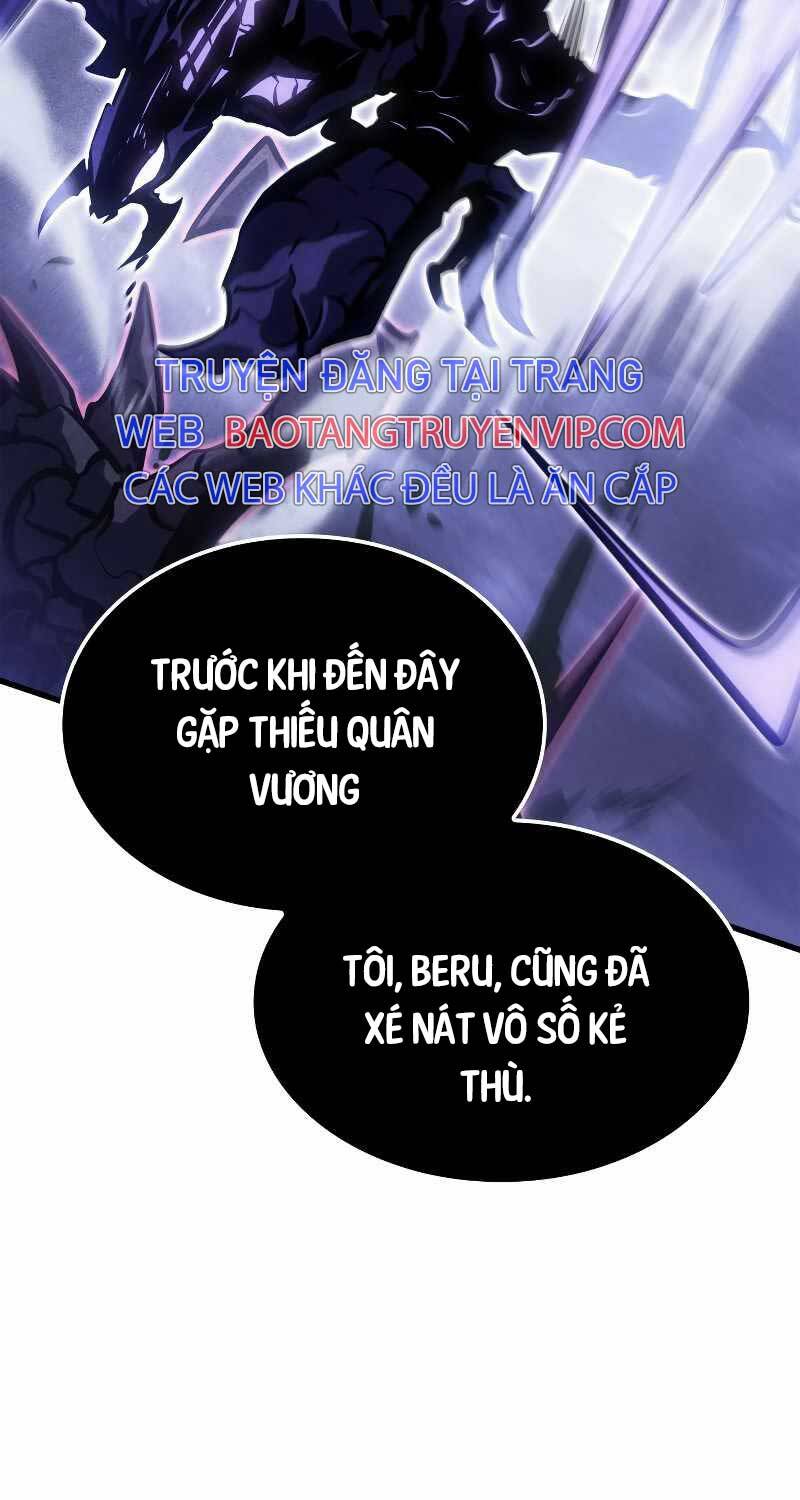 Solo Leveling Ragnarok