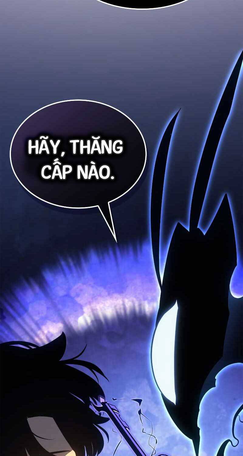 Solo Leveling Ragnarok