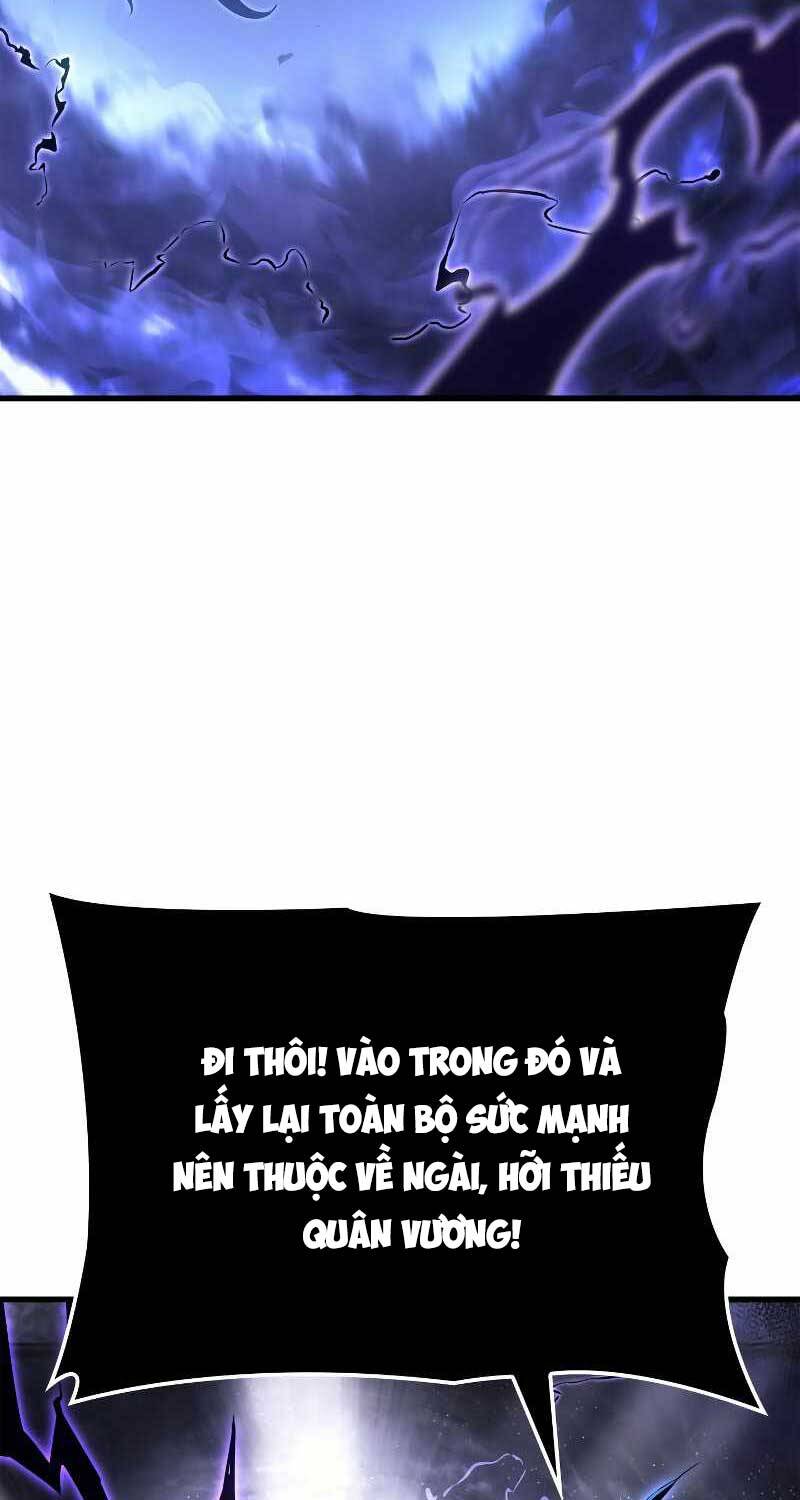 Solo Leveling Ragnarok