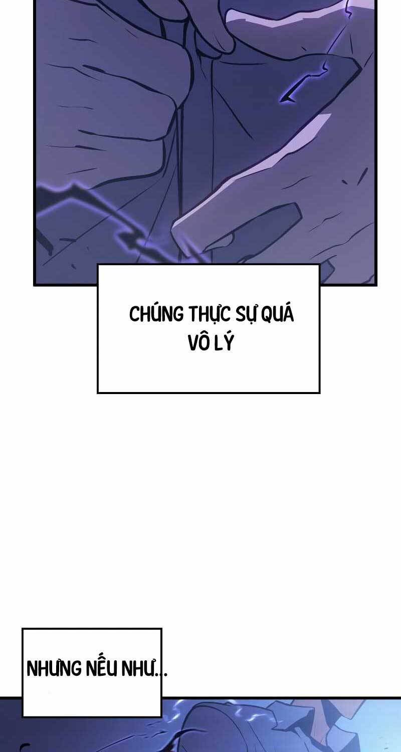 Solo Leveling Ragnarok