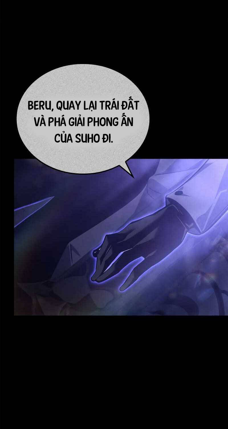 Solo Leveling Ragnarok