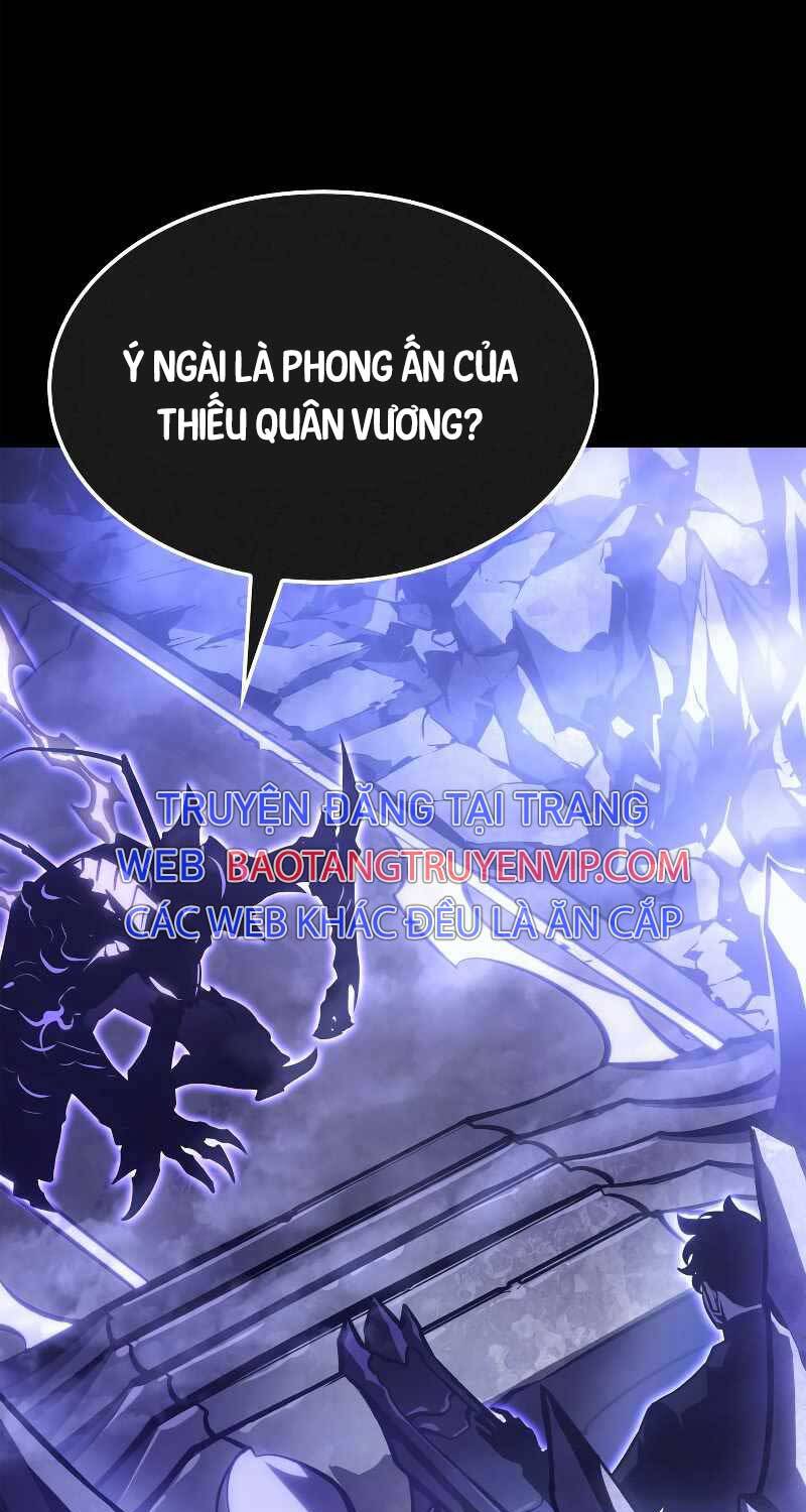 Solo Leveling Ragnarok