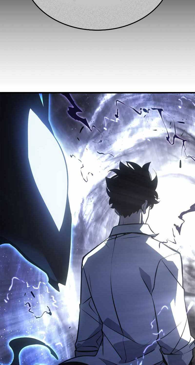 Solo Leveling Ragnarok