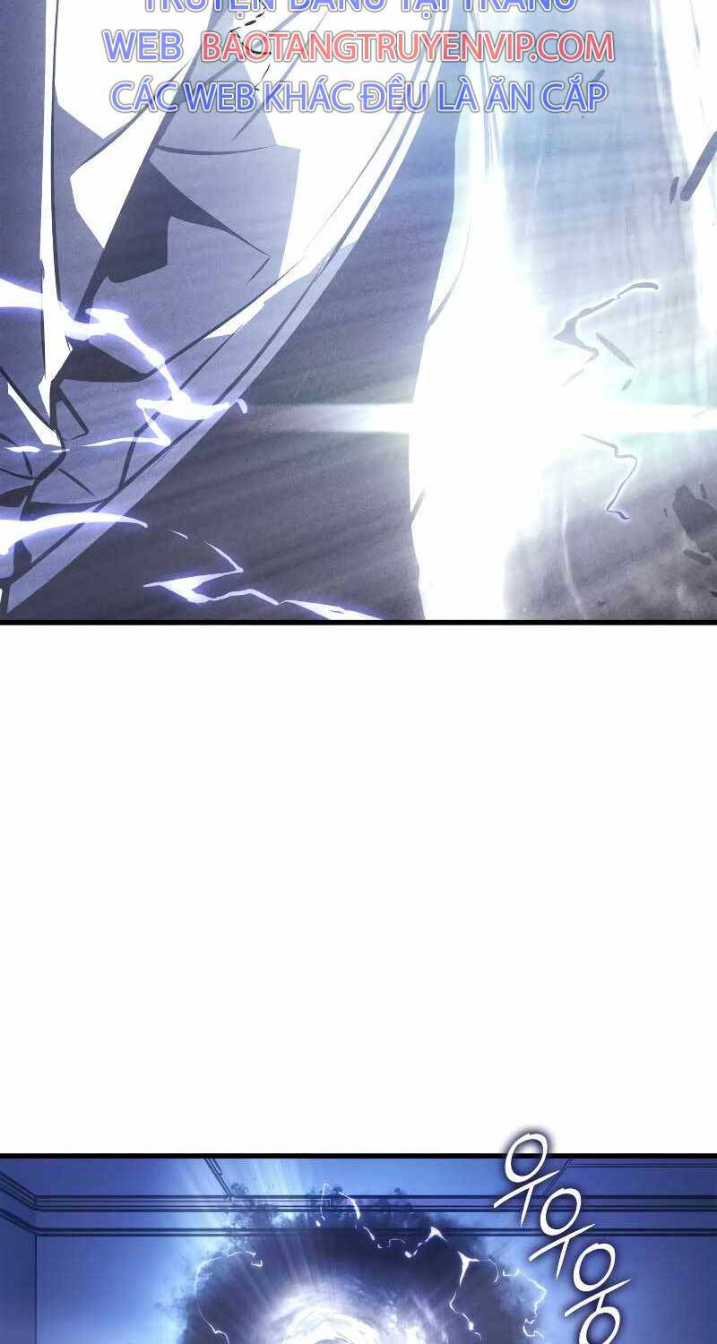 Solo Leveling Ragnarok