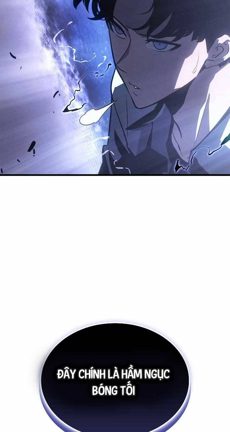 Solo Leveling Ragnarok