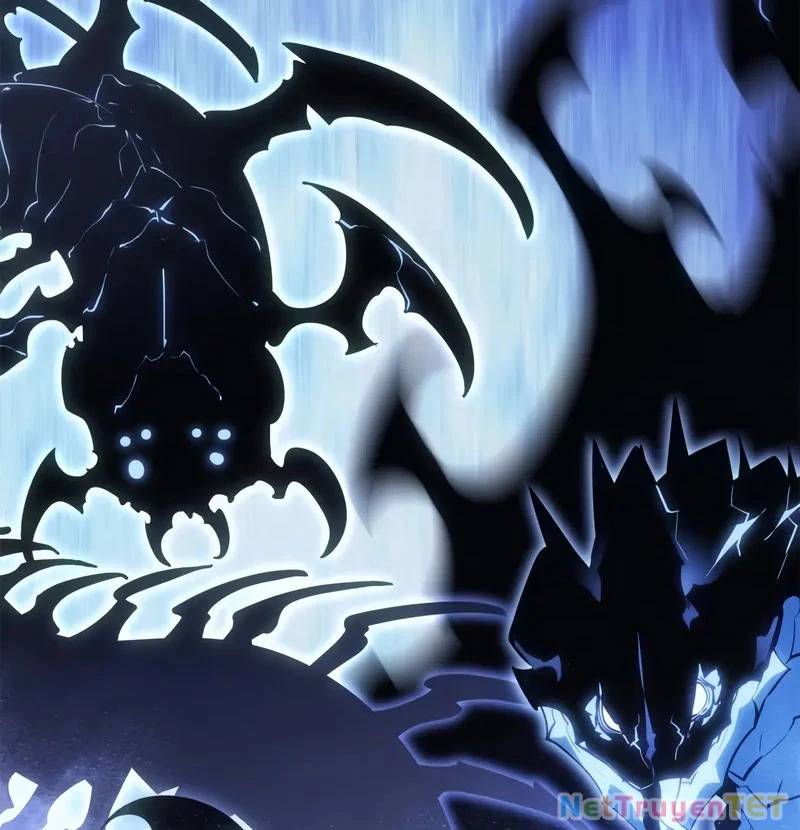 Solo Leveling Ragnarok